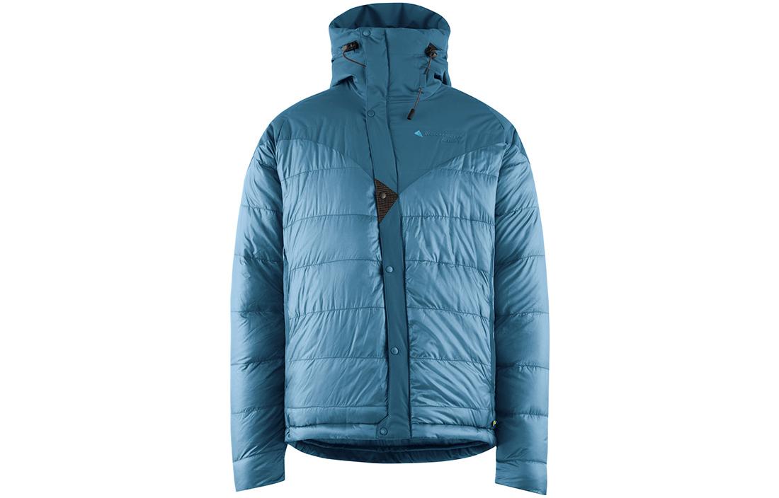 Order KLATTERMUSEN Jaket Pendek Berlapis Down Tahan Angin & Air 10621M