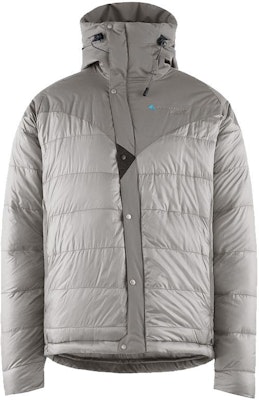 KLATTERMUSEN Jaket Pendek Berlapis Down Tahan Angin & Air 10621M Shop KLATTERMUSEN Jaket Pendek Berlapis Down Tahan Angin & Air 10621M