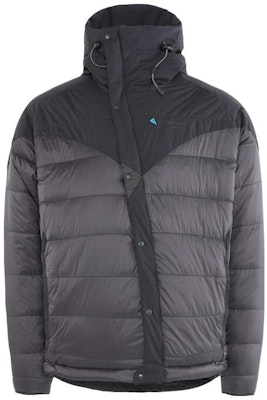 KLATTERMUSEN Jaket Pendek Berlapis Down Tahan Angin & Air 10621M Purchase KLATTERMUSEN Jaket Pendek Berlapis Down Tahan Angin & Air 10621M