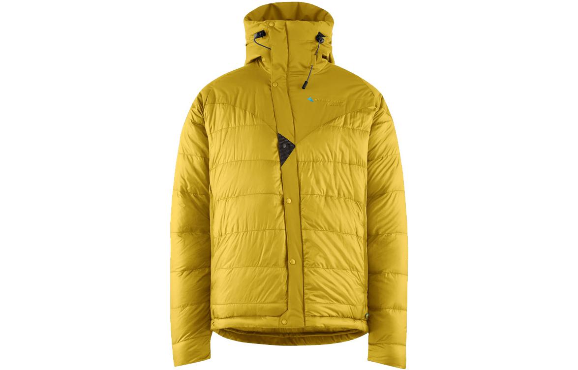 Details for KLATTERMUSEN Jaket Pendek Berlapis Down Tahan Angin & Air 10621M