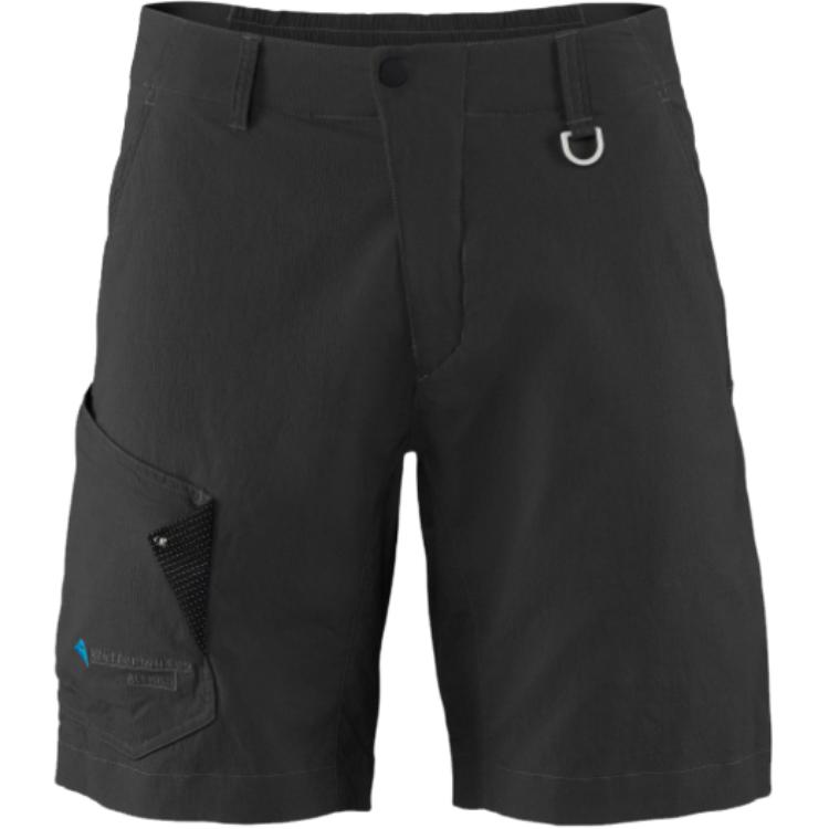 KLATTERMUSEN Alfhild  Lightweight Quick-Dry Hiking Shorts Urban Style. 10374M-Clothing