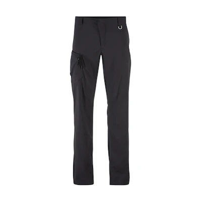 KLATTERMUSEN Alfhild Quick-Dry Hiking Windproof Durable Pants 10369