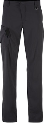 KLATTERMUSEN Alfhild 快干防风耐用徒步长裤 10369 3