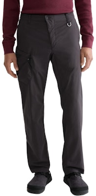 KLATTERMUSEN Alfhild 快干防风耐用徒步长裤 10369 4