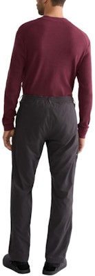 KLATTERMUSEN Alfhild 快干防风耐用徒步长裤 10369 5