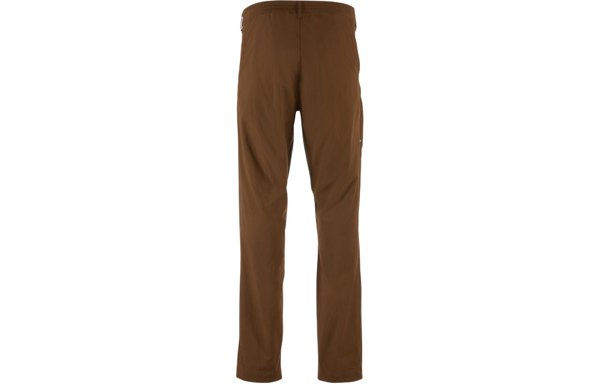 Details for KLATTERMUSEN Alfhild 快干防风耐用徒步长裤 10369