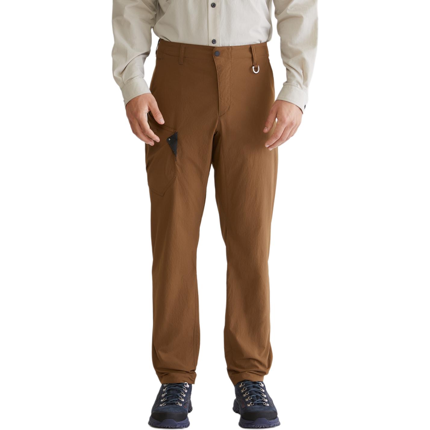 Sizing KLATTERMUSEN Alfhild 快干防风耐用徒步长裤 10369