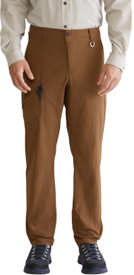 KLATTERMUSEN Alfhild 快干防风耐用徒步长裤 10369 Sizing KLATTERMUSEN Alfhild 快干防风耐用徒步长裤 10369