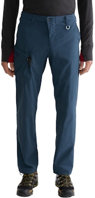 KLATTERMUSEN Alfhild 快干防风耐用徒步长裤 10369 1