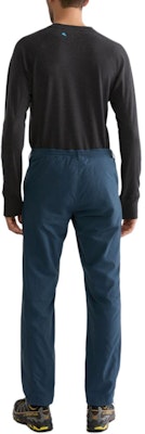 KLATTERMUSEN Alfhild 快干防风耐用徒步长裤 10369 2