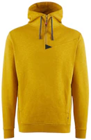 KLATTERMUSEN Alfsol Artist Half-Zip Hoodie Scenic Pullover Unisex 10304M KLATTERMUSEN Alfsol Artist Half-Zip Hoodie Scenic Pullover Unisex 10304M