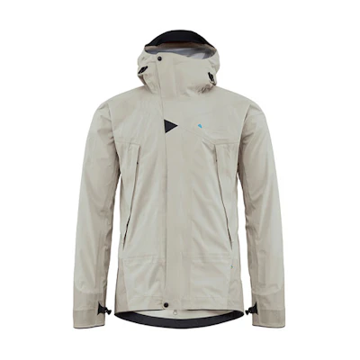 KLATTERMUSEN Allgrön 2.0 Waterproof Windproof Hiking Jacket. 10614M