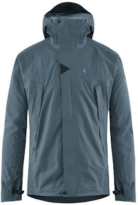 KLATTERMUSEN Allgrön 2.0 Jaket Mendaki Kalispahan & Tahan Angin. 10614M 4