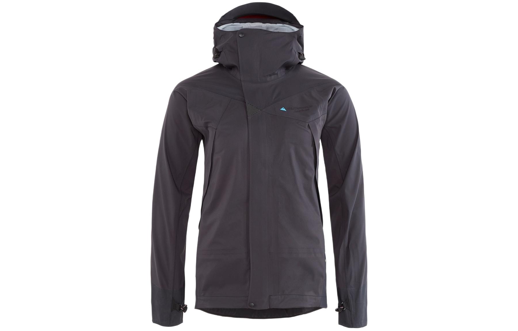 Order KLATTERMUSEN Allgrön 2.0 Jaket Mendaki Kalispahan & Tahan Angin. 10614M