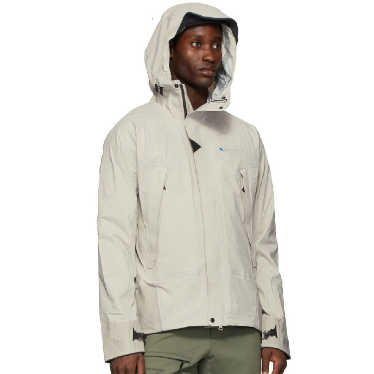 Shop KLATTERMUSEN Allgrön 2.0 Jaket Mendaki Kalispahan & Tahan Angin. 10614M