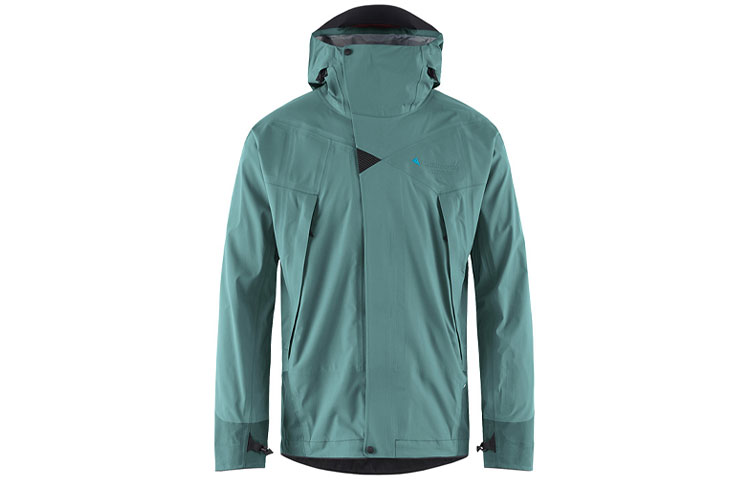 Details for KLATTERMUSEN Allgrön 2.0 Jaket Mendaki Kalispahan & Tahan Angin. 10614M