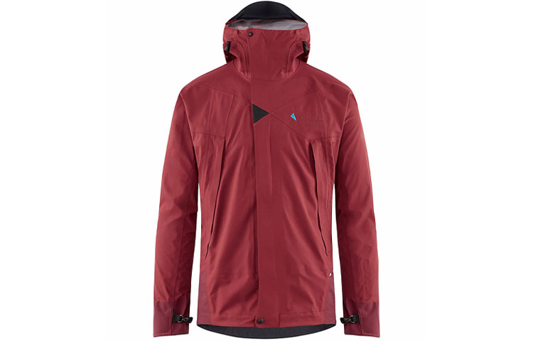 Cheap KLATTERMUSEN Allgrön 2.0 Jaket Mendaki Kalispahan & Tahan Angin. 10614M