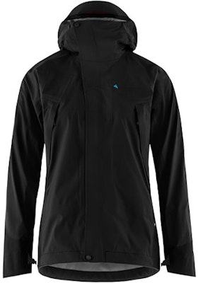 KLATTERMUSEN Allgrön 2.0 Jaket Mendaki Kalispahan & Tahan Angin. 10614M 1