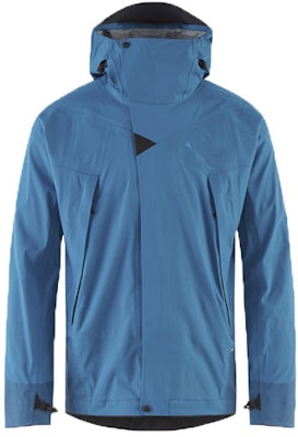 KLATTERMUSEN Allgrön 2.0 Jaket Mendaki Kalispahan & Tahan Angin. 10614M 2