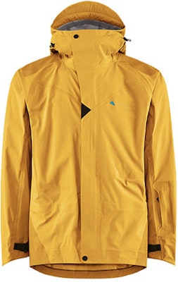 KLATTERMUSEN Allsvinn Jaket Ski Kalis Air & Angin untuk Pendakian Gunung 10058M Buy KLATTERMUSEN Allsvinn Jaket Ski Kalis Air & Angin untuk Pendakian Gunung 10058M