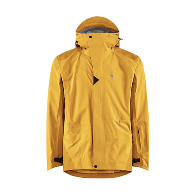 KLATTERMUSEN Allsvinn Waterproof Windproof Ski Mountaineering Jacket 10058M
