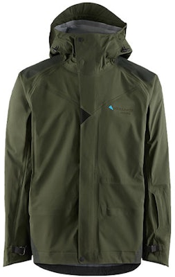 KLATTERMUSEN Allsvinn Jaket Ski Kalis Air & Angin untuk Pendakian Gunung 10058M Order KLATTERMUSEN Allsvinn Jaket Ski Kalis Air & Angin untuk Pendakian Gunung 10058M