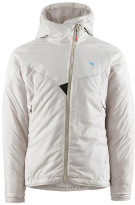 KLATTERMUSEN Alv 保暖连帽拉链夹克 10648M Order KLATTERMUSEN Alv 保暖连帽拉链夹克 10648M