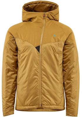 KLATTERMUSEN Alv 保暖连帽拉链夹克 10648M Lookbook KLATTERMUSEN Alv 保暖连帽拉链夹克 10648M