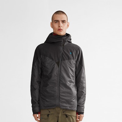 KLATTERMUSEN Alv 保暖连帽拉链夹克 10648M Purchase KLATTERMUSEN Alv 保暖连帽拉链夹克 10648M