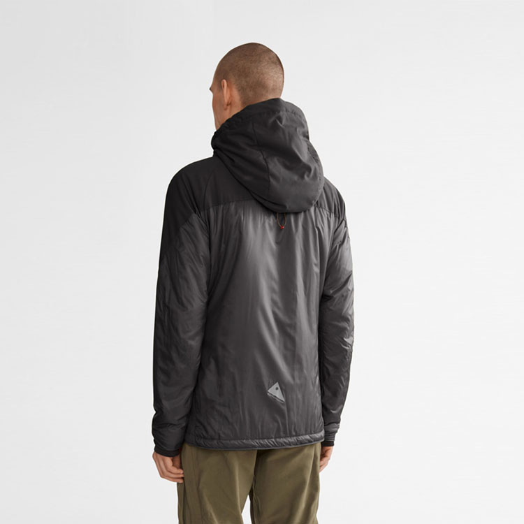 Details for KLATTERMUSEN Alv 保暖连帽拉链夹克 10648M