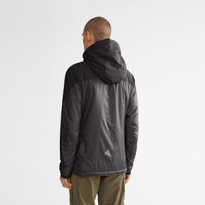 KLATTERMUSEN Alv 保暖连帽拉链夹克 10648M Details for KLATTERMUSEN Alv 保暖连帽拉链夹克 10648M