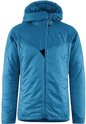 KLATTERMUSEN Alv 保暖连帽拉链夹克 10648M Sizing KLATTERMUSEN Alv 保暖连帽拉链夹克 10648M