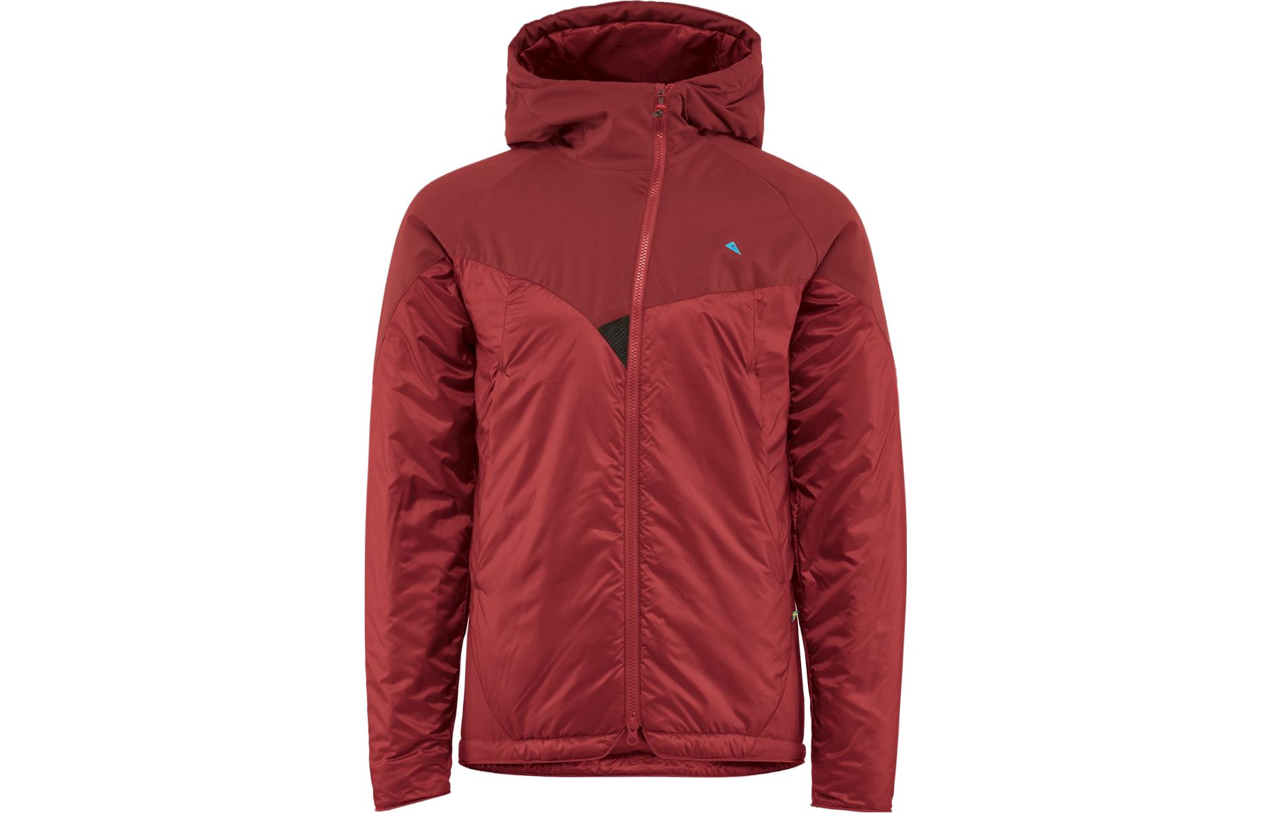 Cheap KLATTERMUSEN Alv 保暖连帽拉链夹克 10648M