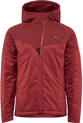 KLATTERMUSEN Alv 保暖连帽拉链夹克 10648M Cheap KLATTERMUSEN Alv 保暖连帽拉链夹克 10648M