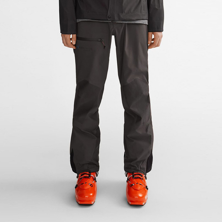 Lookbook KLATTERMUSEN Andvare Seluar Ski Kalistirmalis Tahan Air & Angin Warna Blok. 10009M