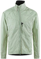 KLATTERMUSEN Ansur Cotton Zip-Up Jacket with Stand Collar 10638M KLATTERMUSEN Ansur Cotton Zip-Up Jacket with Stand Collar 10638M