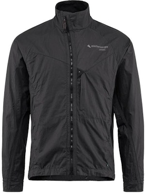 KLATTERMUSEN Ansur Jaket Zip-Up Kapas dengan Kolar Berdiri 10638M Purchase KLATTERMUSEN Ansur Jaket Zip-Up Kapas dengan Kolar Berdiri 10638M