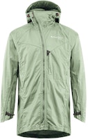 KLATTERMUSEN Ansur Lightweight Long Windbreaker Jacket. 10635M KLATTERMUSEN Ansur Lightweight Long Windbreaker Jacket. 10635M