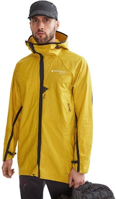 KLATTERMUSEN Ansur 轻量长款防风外套夹克. 10635M Purchase KLATTERMUSEN Ansur 轻量长款防风外套夹克. 10635M