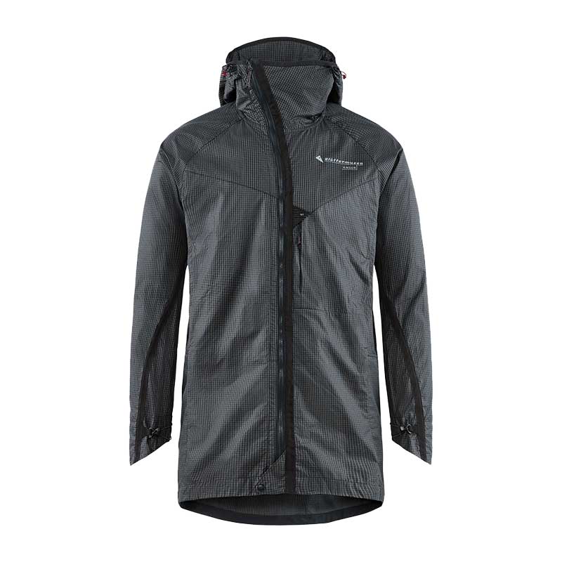 Cheap KLATTERMUSEN Ansur 轻量长款防风外套夹克. 10635M