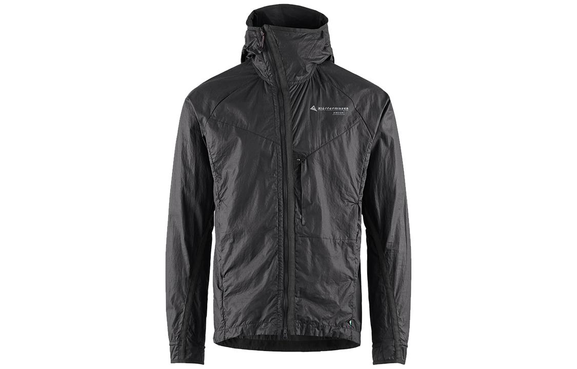 Order KLATTERMUSEN Ansur轻量防风连帽夹克适合徒步和户外 10653M