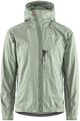 KLATTERMUSEN Ansur轻量防风连帽夹克适合徒步和户外 10653M Lookbook KLATTERMUSEN Ansur轻量防风连帽夹克适合徒步和户外 10653M