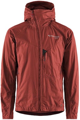 KLATTERMUSEN Ansur轻量防风连帽夹克适合徒步和户外 10653M Shop KLATTERMUSEN Ansur轻量防风连帽夹克适合徒步和户外 10653M