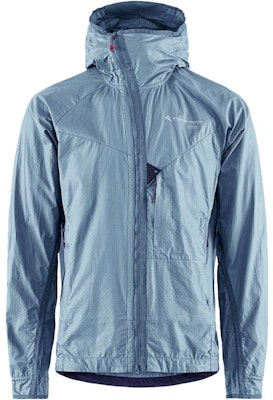 KLATTERMUSEN Ansur轻量防风连帽夹克适合徒步和户外 10653M Purchase KLATTERMUSEN Ansur轻量防风连帽夹克适合徒步和户外 10653M