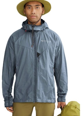 KLATTERMUSEN Ansur轻量防风连帽夹克适合徒步和户外 10653M Details for KLATTERMUSEN Ansur轻量防风连帽夹克适合徒步和户外 10653M