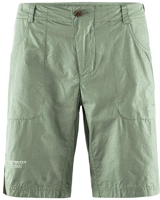 klattermusen-ansur-outdoor-cotton-shorts-multi-pocket-casual-design-15590-m