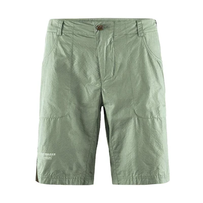 KLATTERMUSEN Ansur Outdoor Cotton Shorts Multi-Pocket Casual Design. 15590M
