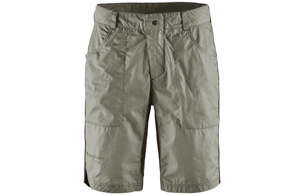 Order KLATTERMUSEN Ansur 戶外多口袋棉質短褲 休閒設計 15590M