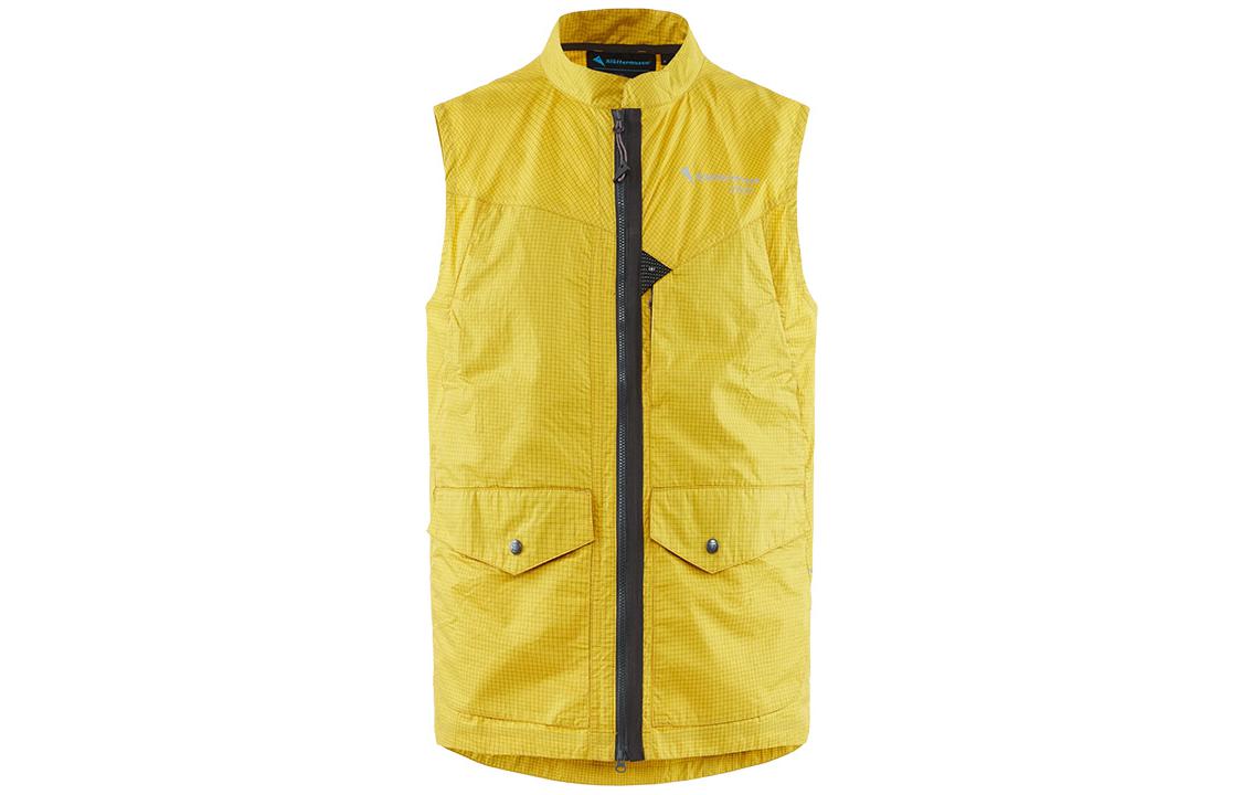 KLATTERMUSEN Ansur  Windproof Outdoor Utility Vest with Multi-Pocket Design. 10637M 圖 3