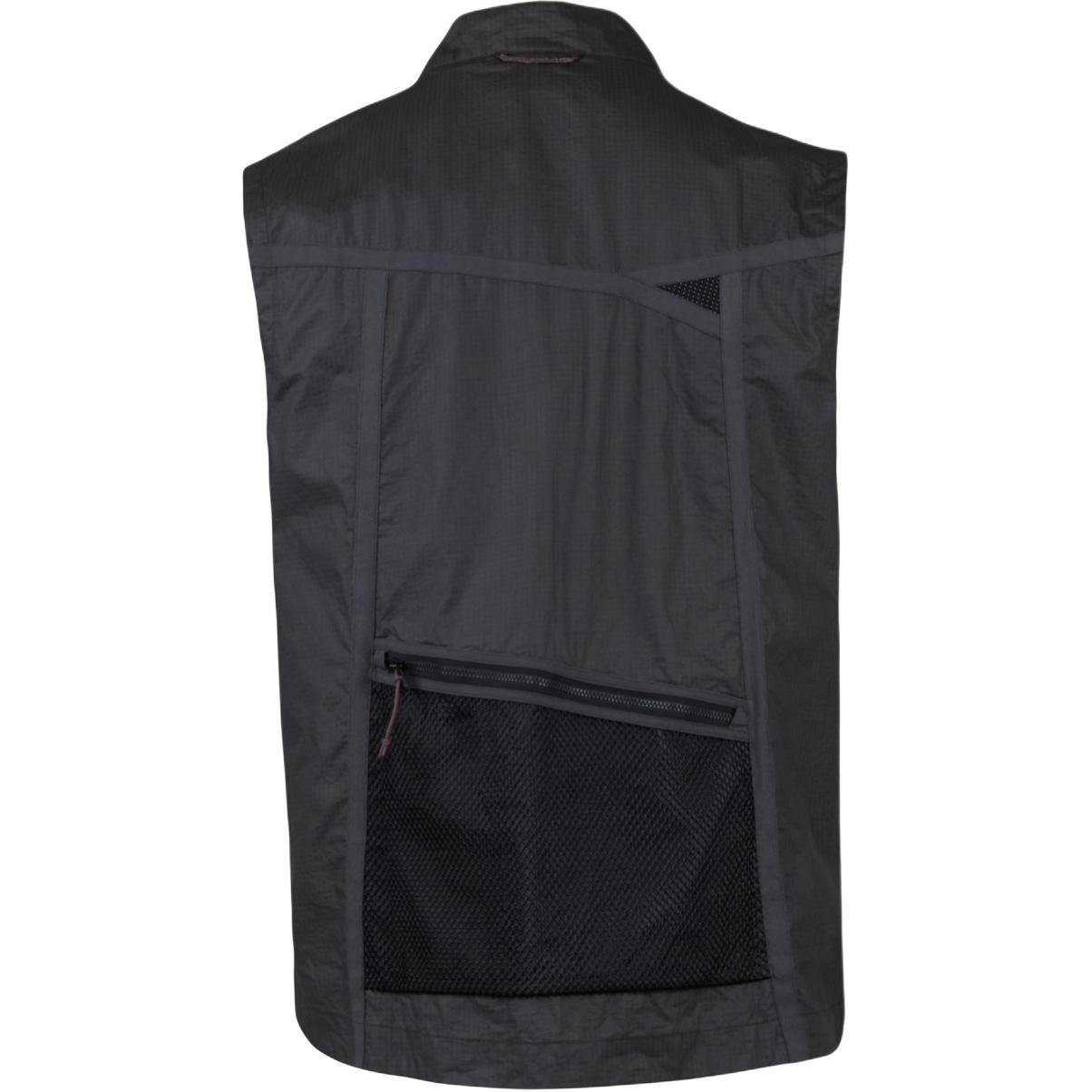 KLATTERMUSEN Ansur  Windproof Outdoor Utility Vest with Multi-Pocket Design. 10637M 圖 8